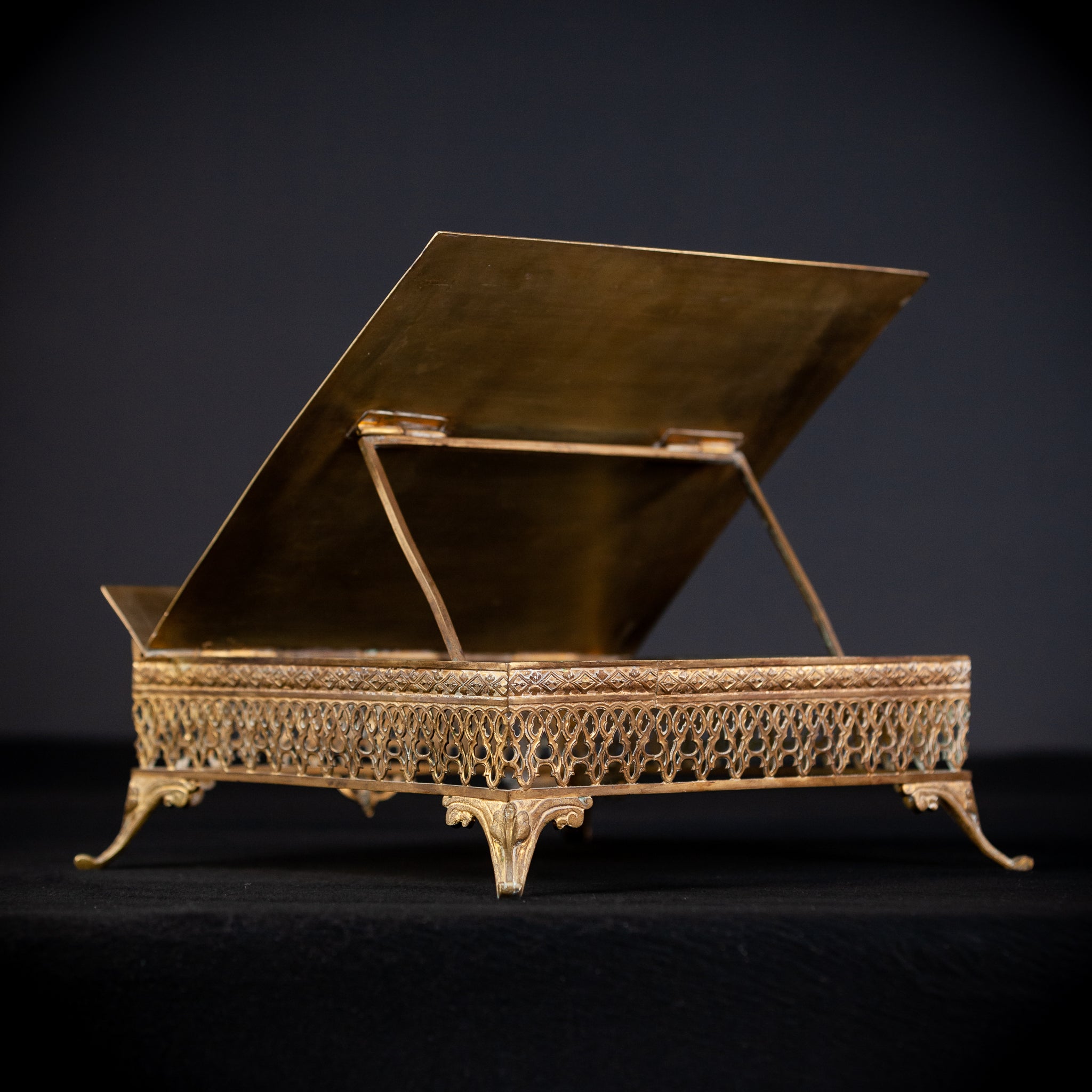 Missal Stand | Bible Holder | 11"/ 28 cm