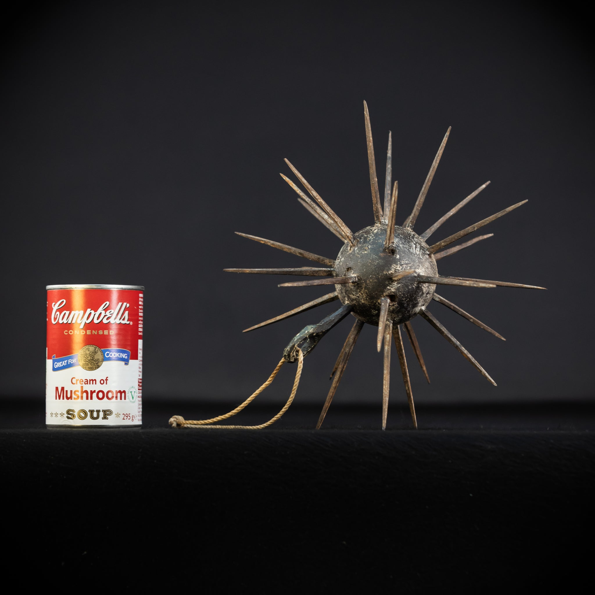 Votive Star Against Infertility 18th / 19th C | 9.6”