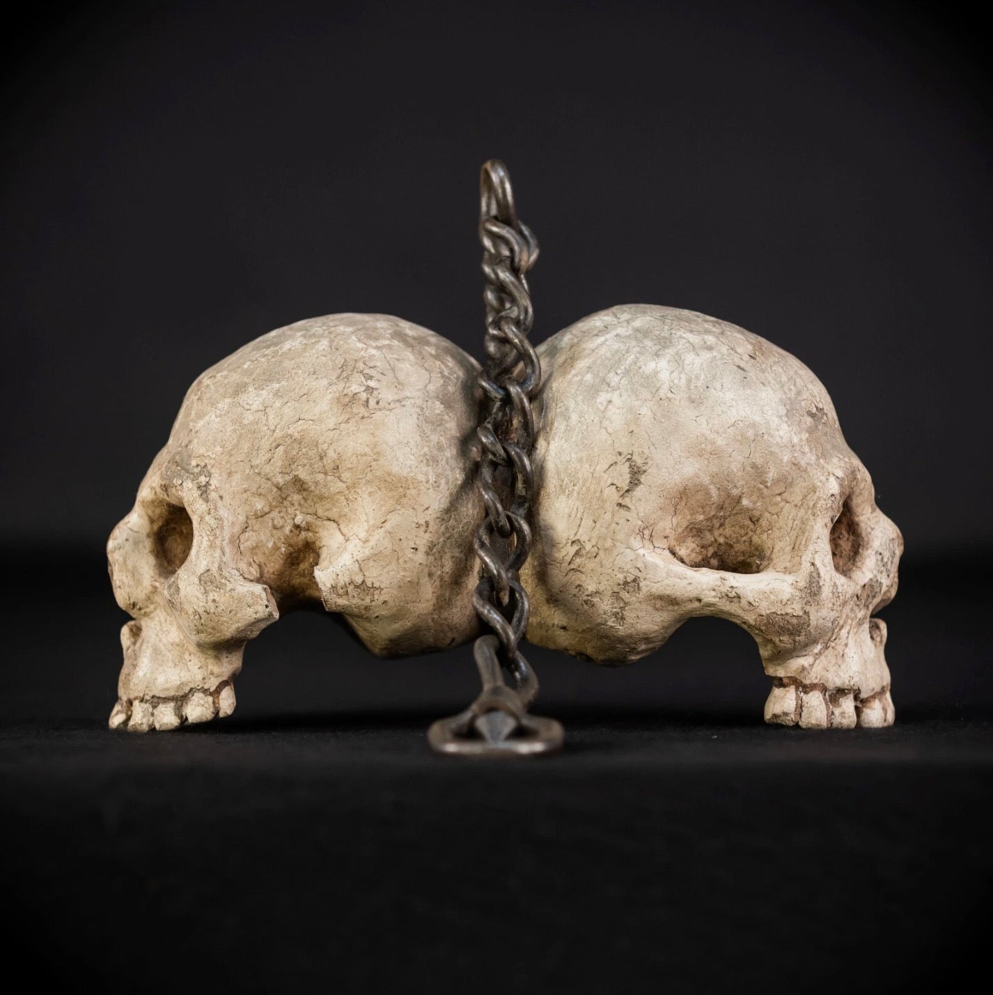 RESERVED for "ahmet yosmaoglu" - Flagellation of Christ + 3 x Memento Mori