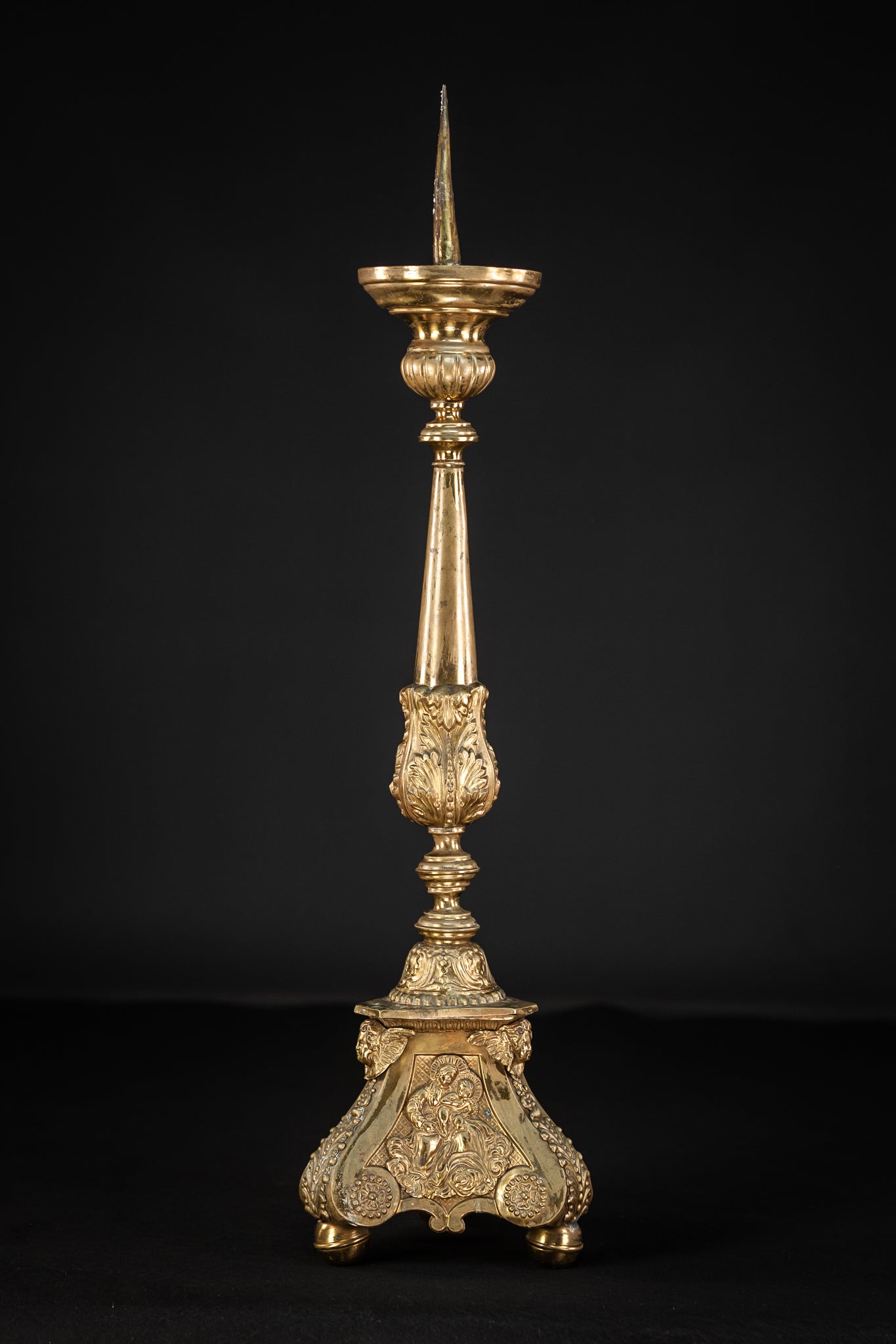 Candlesticks Pair | 26.4"