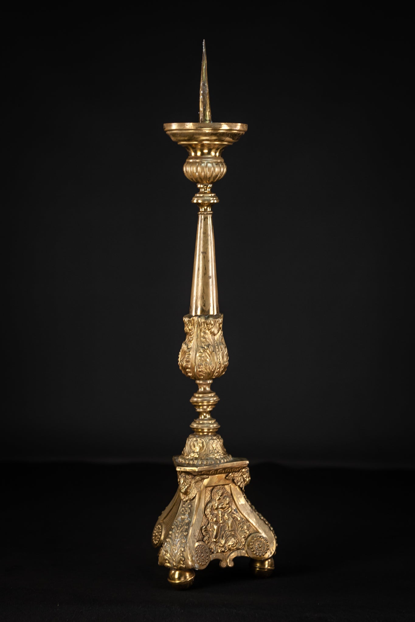 Candlesticks Pair | 26.4"