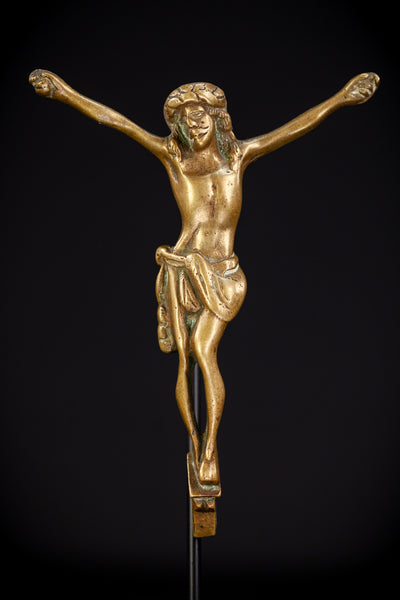 Jesus Christ Bronze Statue | 1600s